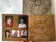 Gyulai Gaál János: Inspirations / Sebestyén Márta Népdalokat Énekel Eredeti Nyelven / Rubin Márta Zongorázik / Myra Van Campen-Bálint, Horgas Eszter, Varga Gábor / Periferic Records ‎Audio CD 2001 / BGCD 096