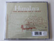 Original Soundtrack - Himalaya - The Rearing Of A Chief / Music Conducted by Bruno Coulais ‎/ Directed by Eric Valli / Galatee Films Audio CD 1999 /‎ 8 48645 2