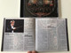 MATÁV Szimfónikus Zenekar / Bartok, Wagner, Csajkovszkij, Liszt / 1907 - 1997 / MATAV Music House Audio CD 1997 Stereo / MHSO 02