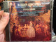 Bassoon Concertos - Rossler-Rosetti, Danzi, Winter, Weber / László Hara - bassoon / Liszt Ferenc Chamber Orchestra, Budapest / Leader: János Rolla, Conducted by: Ervin Lukács ‎/ Hungaroton Classic Audio CD 1994 Stereo / HCD 31139