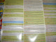 Bus Routes & Map of Thailand / English Map / Airport Bus, Skytrain (BTS), Sub...