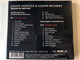 Geoff Downes & Glenn Hughes ‎– Roads Of Destiny / Ambitions 2x Audio CD 2005 / 223142