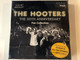 The Hooters ‎– The 30th Anniversary, Fan Collection / Inclusive The Hits Johnny B, All You Zombies, and Satellite!!! / Membran ‎4x Audio CD Stereo / 233099