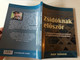 Zsidóknak először by Anatoli Uschomirski / Hungarian edition of Den Juden zuerst, Theologische Perspektiven der "Judenmission" / A zsidómisszió teológiai perspektívái az egyháztörténelem korszakaiban / Translated by Tóth Gergely / Evangéliumi kiadó 2019 / Paperback (9786155624681)
