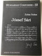 József Sári (1935) Hungarian Composers 12. by Zoltán Farkas / Magus Publishing (9789638278968)
