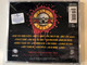 Guns N' Roses ‎– Use Your Illusion I / Geffen Records Audio CD 1991 / GED 24415