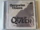Gregorian Chants - The Songs Of Queen / Performed by Avscvltate ‎/ Elap Music ‎Audio CD 2001 / 5706238308417