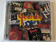Geordie ‎– The Singles Collection / 7T's Records ‎Audio CD 2001 / GLAM CD 7