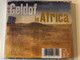 Geldof in Africa - Music From The TV Series / Warner Music International 2x Audio CD 2005 / 5051011137129