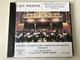 Leo Weiner - Playing at Soldiers-symphonic picture, Concertino for piano and orchestra, Suite on Hungarian Folk Dances for orchestra / Bartok Conservatory Symphony Orchestra Budapest / Soloist: Balazs Reti, Conducted by: Tibor Szabo / Audio CD