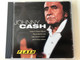 Johnny Cash ‎/ Folsom Prison Blues, Rock Island Line, Hey Good Lookin' and many more / Flash Audio CD Stereo / CDF 8835-2