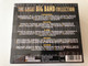 The Great Big Band Collection / Fletcher Henderson, Woody Herman, Les Brown, Jimmy Dorsey, Fats Navarro / 5 CD-BOX - Digital Remastered / Joan Records BV ‎5x Audio CD, Set Box 2002 / 7153
