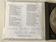 Andras Molnar (tenor) / Mozart - Die Zauberflote, Beethoven - Fidelio, Gounod - Faust, Puccini - Turandot, Wagner - Die Meistersinger, Von Nurnberg, Lohengrin, Tannhauser, Parsifal, Die Walkure / Hungaroton Classic Audio CD 1998 Stereo / HCD 31773