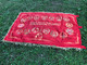 Soviet Collector's Item - Lenin Flag from The Soviet Union / Beautiful Large Flag with The Portrait of Vladimir Ilich Lenin and State Emblems of The Soviet Union States / Sovjet Made Flag Collector's Item from CCCP / U.S.S.R. 5577  