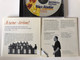 A Zene orom! 3. - Rasz Aladar Zeneiskola 2003 / Jazzmania Big Band / MC&CD Produkcio Audio CD 2003 / HCD 187-CD3