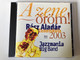 A Zene orom! 3. - Rasz Aladar Zeneiskola 2003 / Jazzmania Big Band / MC&CD Produkcio Audio CD 2003 / HCD 187-CD3