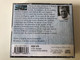 Master and Commander / Patrick O'Brian - Now A Major Motion Picture / Read by Robert Hardy / HarperCollinsAudioBooks / Harper Collins 4x Audio CD 1995 / HCCD 979