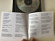 Károly Cserepes – Emigration Kivándorlás / Márta Sebestyén, Hobo / Hungaroton Classic Audio CD 1996 Stereo / HCD 18153
