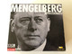 Mengelberg - Maestro Appasionato / History 10x Audio CD, Box Set 2000 / 205253