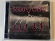 5000 Volts / Hot Shot Records Audio CD 2014 / HSR011