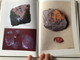 Magyarországi ásványi ritkaságok by Balázs Endre - Szakáll Sándor / Képzőművészeti Kiadó 1991 / Hardcover / Mineral rarities in Hungary (9633365503)