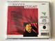 Xavier Cugat ‎– It's Rumba Time / Weton-Wesgram ‎Audio CD 2005 / LATA172