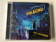 Pokémon: Detective Pikachu (Original Motion Picture Soundtrack) / Music by Henry Jackman ‎/ Sony Classical ‎Audio CD 2019 / 19075943872