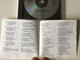 Magyar Gregoriánum 5 - Gregorian Chants From Medieval Hungary: Hungarian Saints / Schola Hungarica ‎/ Hungaroton Classic ‎Audio CD 1994 Stereo / HCD 12169