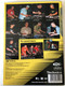 Technics DJ Championship - UK Final 2004 DVD / Mike L, Sinical, Muzzel, Skarfade, Komplete, Matman, Ritchie Ruftone, Dare Devil, Blakey / DMC Limited - ortofon (5021229321047)