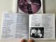 Leni Stern ‎– Finally The Rain Has Come / Metalimbo Records ‎Audio CD 2003 / EFA CD 06364-2