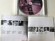 Leni Stern ‎– Finally The Rain Has Come / Metalimbo Records ‎Audio CD 2003 / EFA CD 06364-2