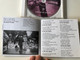 Leni Stern ‎– Finally The Rain Has Come / Metalimbo Records ‎Audio CD 2003 / EFA CD 06364-2