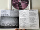 Leni Stern ‎– Finally The Rain Has Come / Metalimbo Records ‎Audio CD 2003 / EFA CD 06364-2