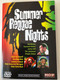 Summer Reggae Nights DVD / I shot the sheriff, One Bingi man, Natty dread, Medley / MCP Sound & Media (9002986612186)