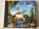 Bocsoda - Karsai Gizella ‎/ Bocsoda Kft. ‎Audio CD Stereo / TKK 002 / Hungarian Songs for Children