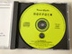Bocsoda - Karsai Gizella ‎/ Bocsoda Kft. ‎Audio CD Stereo / TKK 002