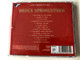 Bruce Springsteen - I Can't Believe It's Not... / Born In The USA / Tracks performed by Richard Coleman include: Born in the USA, Glory Days, Streets Of Philadelphia / Pegasus Audio CD 2001 / ICBINCD047