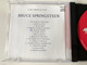 Bruce Springsteen - I Can't Believe It's Not... / Born In The USA / Tracks performed by Richard Coleman include: Born in the USA, Glory Days, Streets Of Philadelphia / Pegasus Audio CD 2001 / ICBINCD047