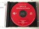 Bruce Springsteen - I Can't Believe It's Not... / Born In The USA / Tracks performed by Richard Coleman include: Born in the USA, Glory Days, Streets Of Philadelphia / Pegasus Audio CD 2001 / ICBINCD047