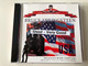 Bruce Springsteen - I Can't Believe It's Not... / Born In The USA / Tracks performed by Richard Coleman include: Born in the USA, Glory Days, Streets Of Philadelphia / Pegasus Audio CD 2001 / ICBINCD047