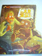 The Adventures of Pinocchio / Bilingual Children's Picture Book /  Colorful / English-Chinese