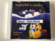 Mennyből Az Angyal - Karácsonyi Énekek / RNR Media Kft. Audio CD / 03152 RNR