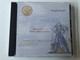 Viragh Laszlo - Aldott Julia / Madrigalok Balassi Balint versire / Ars Renata - Viragh Laszlo, Musica Profana, Szabo Istvan lant / do-la Audio CD 2005 Stereo / DLCD 253