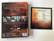 Szabadság, szerelem 2DVD Children of Glory 2006 Special edition + Audio OST CD / Directed by Goda Krisztina / Hungary's Revolution of 1956 / Produced by Andrew G. Vajna / Written by Joe Eszterhas, Colin K. Gray (5996255723304.)