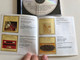 Accent 1978 - 1990 / Sampler-Disque Catalogue / Accent ‎Audio CD 1990 / ACC 8965 D