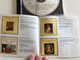 Accent 1978 - 1990 / Sampler-Disque Catalogue / Accent ‎Audio CD 1990 / ACC 8965 D