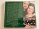 Edition Fondazione-PITTI-Alapitvany / Katalin Pitti - voce, Janos Acs - piano / Canzoni Italiane - Olazs Dalok - Italian Songs / Live Concert / Tibor Bitskey - Voce Recitante - Vers - Poem / Edition Pitti Audio CD 2002 / 20PA02