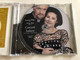 Edition Fondazione-PITTI-Alapitvany / Katalin Pitti - voce, Janos Acs - piano / Canzoni Italiane - Olazs Dalok - Italian Songs / Live Concert / Tibor Bitskey - Voce Recitante - Vers - Poem / Zenekademia - Budapest / Edition Pitti Audio CD 2002 / 20PA02
