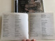 Edition Fondazione-PITTI-Alapitvany / Katalin Pitti - voce, Janos Acs - piano / Canzoni Italiane - Olazs Dalok - Italian Songs / Live Concert / Tibor Bitskey - Voce Recitante - Vers - Poem / Zenekademia - Budapest / Edition Pitti Audio CD 2002 / 20PA02