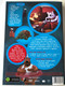 Creature Comforts Complete Season 1 DVD 2003 Sumák Dumák teljes első évad / Directed by Richard "Golly" Goleszowski / Idea by Nick Park / 13 episodes (5999546330779)